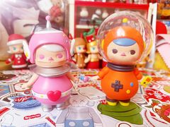 -泡泡玛特POPMART(侨福芳草地店)