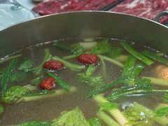-刘少华贵州小黄牛·鲜牛肉火锅(总店)