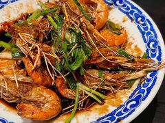 -老头儿油爆虾·1987杭州烟火味(湖滨银泰in77D区店)