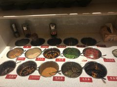 -一叶一世界·素食餐厅(锦华万达店)