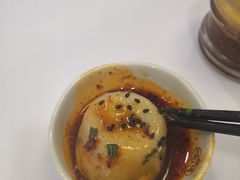 虾仁生煎-咬不得高祖生煎·简餐(高银街店)