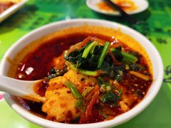 -令氏家外家周秦食府(高新店)