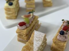 -威利旺卡烘焙西点蛋糕培训(朝阳校区)