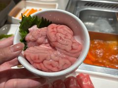 -海底捞火锅(枫蓝国际购物中心店)