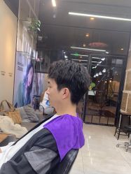 -Amber Salon艾珀沙龙