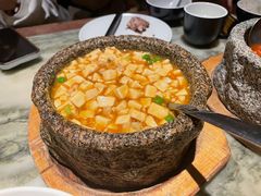 -绿茶餐厅(昌平悦荟店)