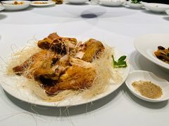 长安葫芦鸡-真爱中国餐馆·年华店(朱雀大街店)