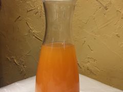 -可可大虾武汉土菜大排档(万松园1店)