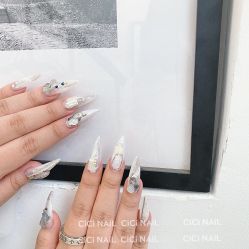 -Cici Nail日式美甲美睫工作室