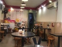 -卓粤拉肠(红庙店)