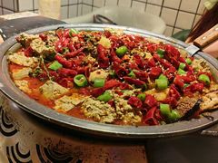 -滋味烤鱼(祥和里店)