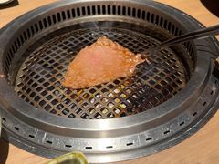 -松阪牛焼肉M(法善寺横丁店)