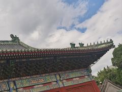 -北京古代建筑博物馆