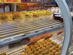 -味多美蛋糕(八大处店)
