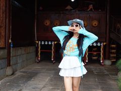 -云南民族村