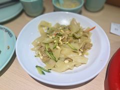 -吕氏疙瘩汤·海鲜新鲁菜(凯德mall新都心店)