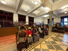 -沈阳金融博物馆