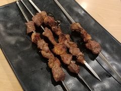 -西部马华清真兰州牛肉面·烧烤夜市(关东店)