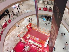 -东莞松山湖万象汇