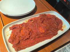 -老员外骨汤火锅(海州古城店)