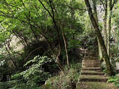 -太湖源风景区