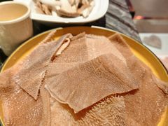 -天都火锅酒楼(虹梅南路店)