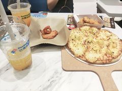 -达美乐比萨(宁海一里分店)