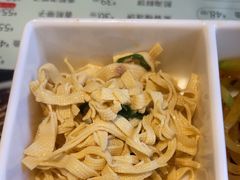-正苑26年海鲜烤肉•牛尾汤汤饭(东港店)