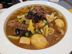 -黑窑厂糖油饼烤鸭·清真菜(旗舰店)