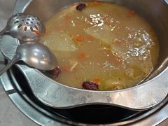 -光头药膳鸡(莱茵小镇店)