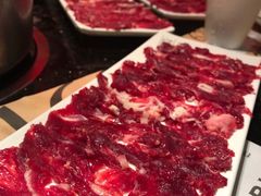 吊龙伴-牛事制造局牛肉火锅(莲岳路店)