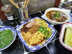 -宜宾燃面非遗传承店