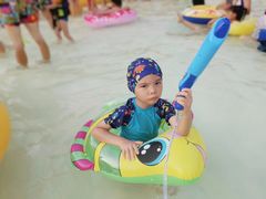 -武汉玛雅海滩水公园