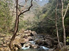 -白云源风景区