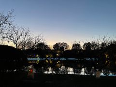 -春晖园度假酒店温泉