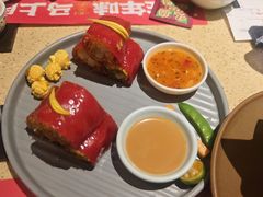 -点都德(长泰广场店)