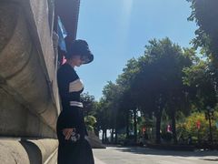 -广州莲花山旅游区