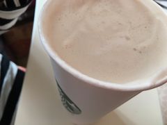-星巴克(天津站区第二店)