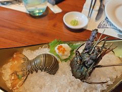-Mr·Fish鱼鲜生海鲜放题(银泰in99店)