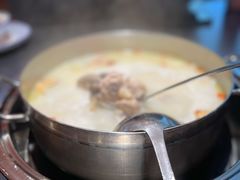胡椒猪肚鸡-淼福猪肚鸡·椰子鸡火锅(大沙地店)