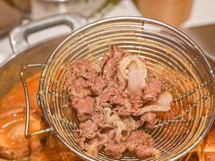 -荣叔港式沙嗲牛肉火锅(正佳潮流店)