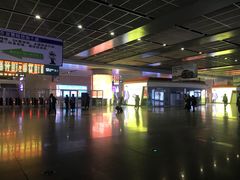 -沈阳站