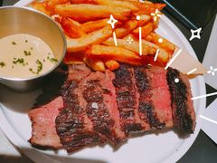 -壳里西餐厅Coquille Seafood Bistro(蒙自路店)