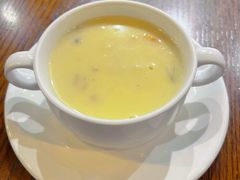 -斯比特花园西餐厅(东方商厦店)