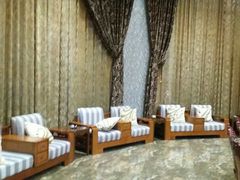 -上和臻品中国菜(花园街店)