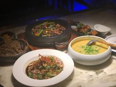 -绿茶餐厅(乐峰广场店)