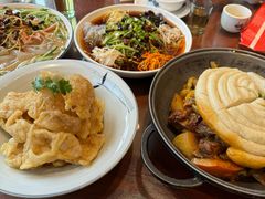 -八大碗·地道东北菜(中街店)