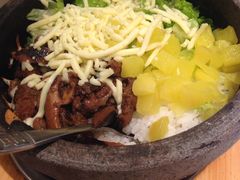-新石器烤肉(中房金谊广场店)