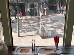 景观位-神仙雪浓汤(明洞店)