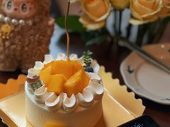 -小西家作•精致蛋糕(富力爱丁堡店)